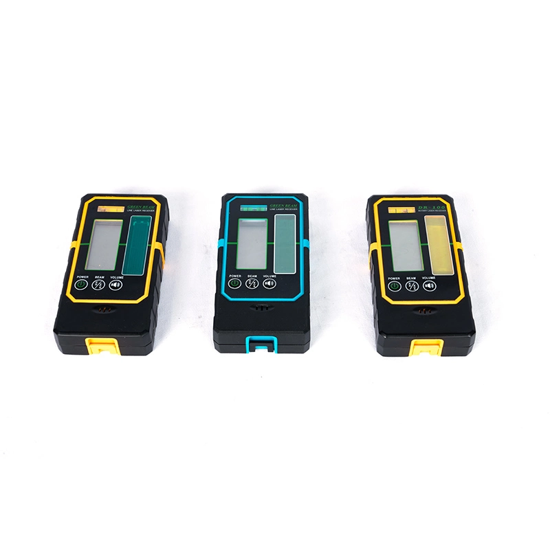 Ricevitore laser